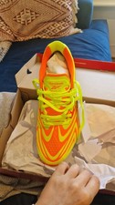 Reebok nano edge size 8 - nano, x5