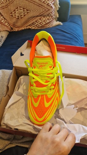 Reebok nano edge size - nano, x5