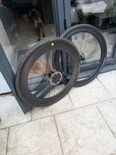 Gravel wheelset giant - -,
