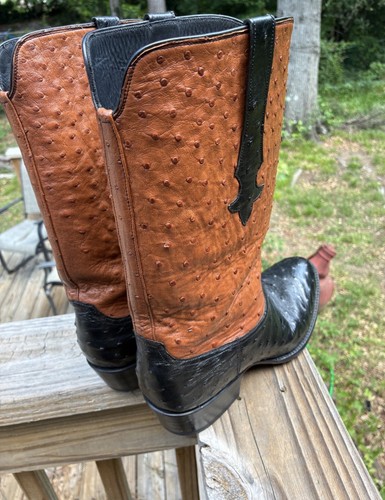 Stallion boots tx full - boots,