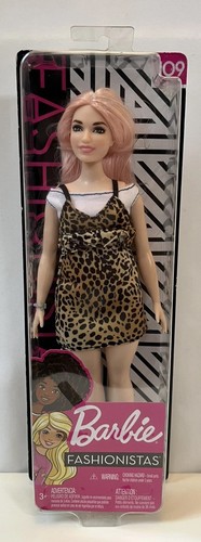 Barbie fashionistas 109 - fashionistas, #109