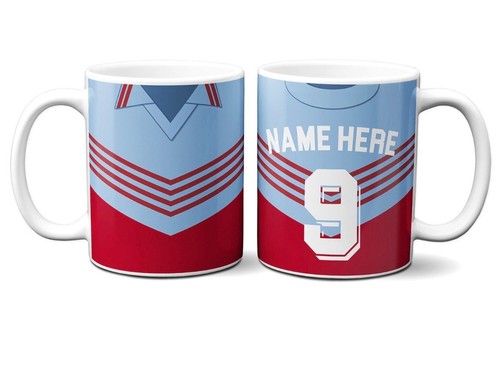 West ham united personalised - ham,