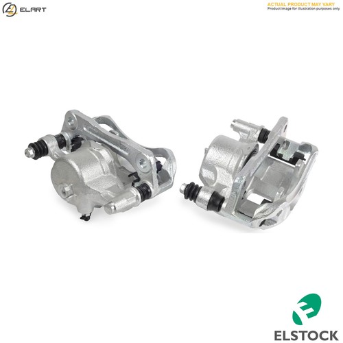 Brake caliper 1109 for - caliper, 82-1109