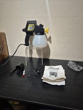 Earlex Super Sprayer 55 55 Watt Electric Spray Gun / Paint Sprayer (R5)