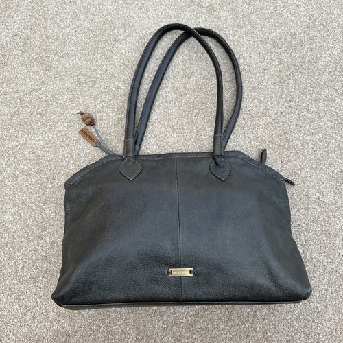 Hidesign green leather - hidesign,