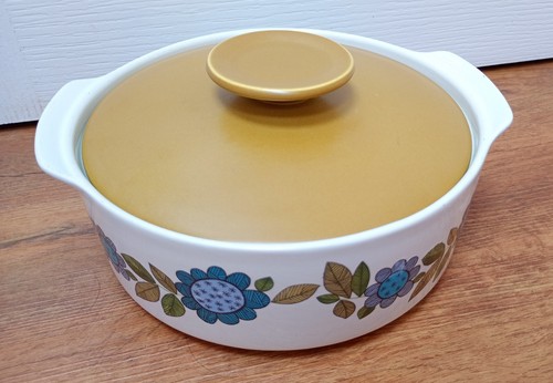 Vintage meakin studio - j&g,