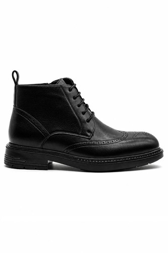 Xposed mens faux - xposed, leather