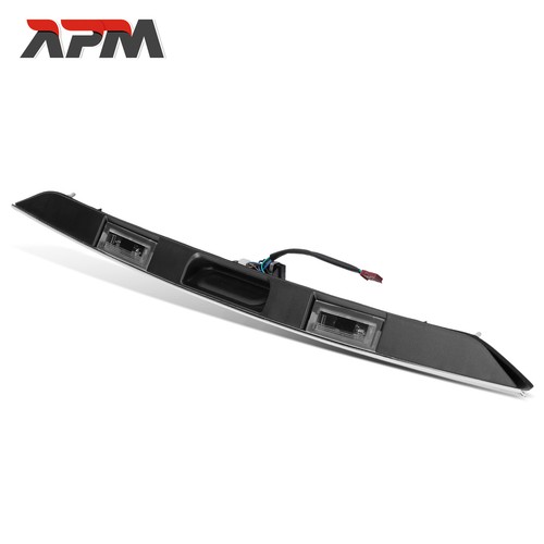Hatch handle door lock - hatch,
