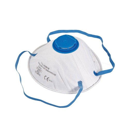 Face dust mask respirator - face,