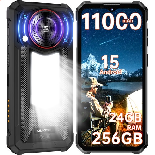Oukitel wp53 pro rugged - wp53,