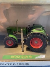 Weise Toys W1005 Deutz D130
