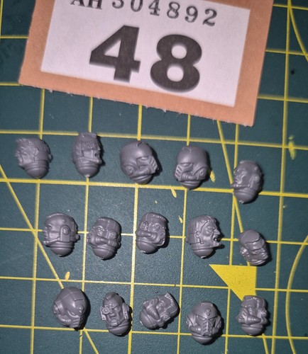 Warhammer 40k space - 40k, marine