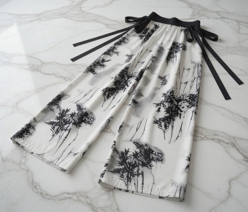 Women wide leg pants - women’s,