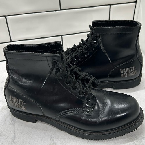 Vintage harley davidson - harley, men's