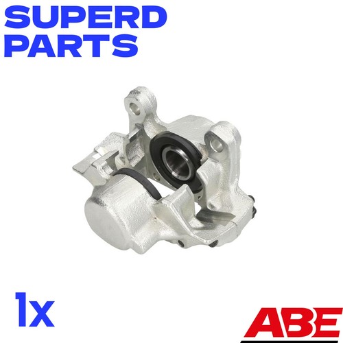 Disc brake caliper - brake, l