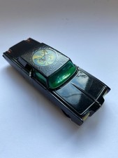 corgi green hornet black beauty