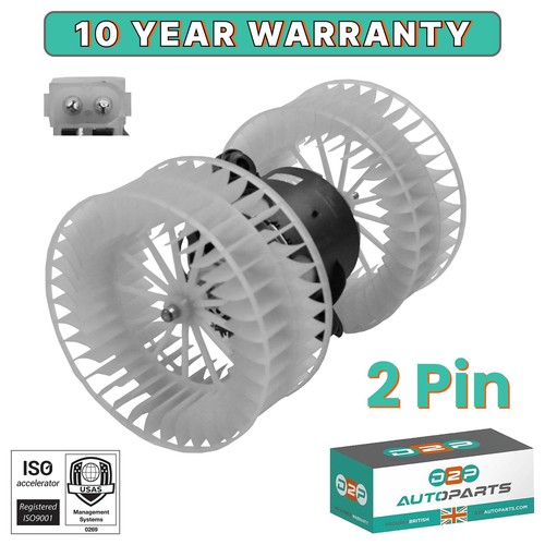 Heater blower fan motor for - fan,