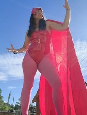 Wanda Avengers Scarlet Witch