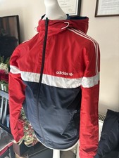 Medium Vintage Adidas