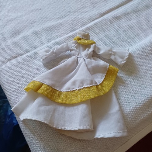 Vintage golden girl evening - vintage,