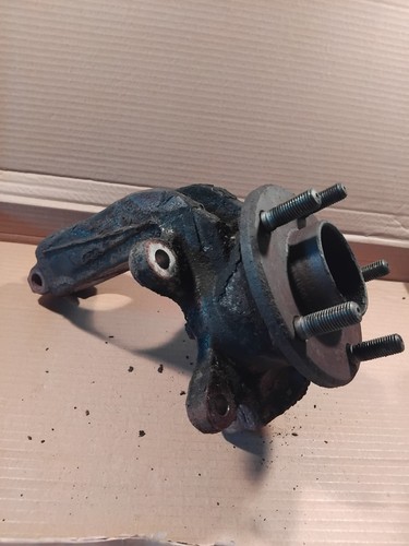 Ford mondeo mk3 front hub - ford,