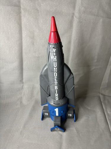 Thunderbirds thunderbird toy - 1,