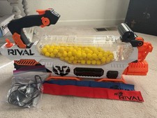 1 NERF Rival prometheus