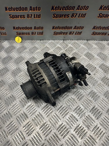 Alternator opel vauxhall astra - opel,