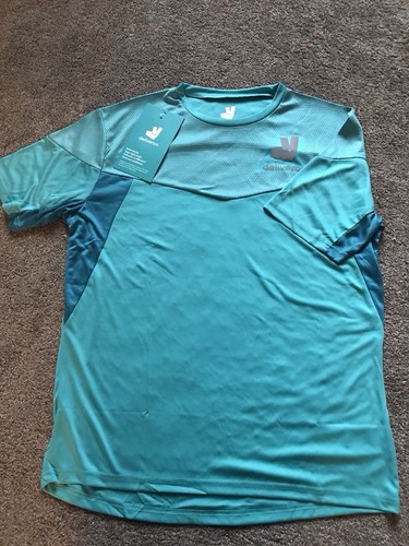 Deliveroo mens shirt new - t,