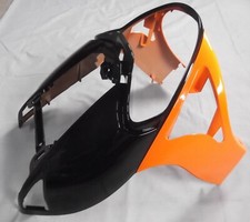 Genuine Kymco Super 9 Front