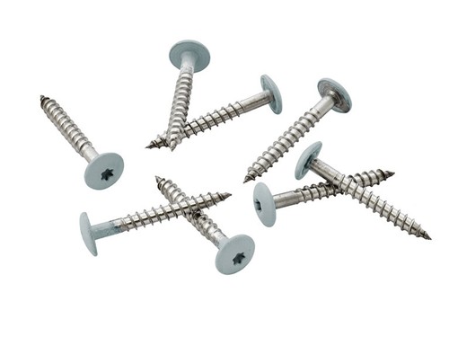 39mm stainless steel screws - 39mm,