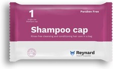 x6 Pack - Reynard Rinse Free