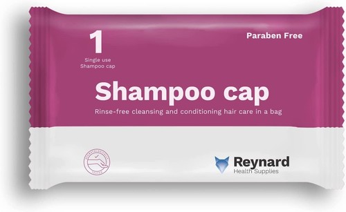 Pack reynard rinse free - -,