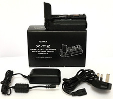 Original Fujifilm VPB-XT2
