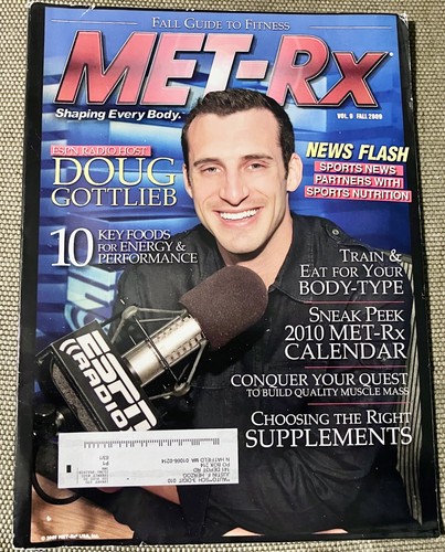 Met bodybuilding magazine - bodybuilding,