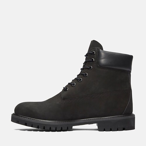 Timberland premium inch boot - timberland,