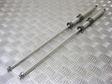 GSXR600 SRAD Fork Leg Dampers