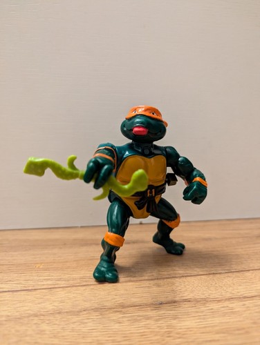 Tmnt rock roll michaelangelo - roll,