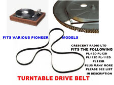 New Turntable Record Player