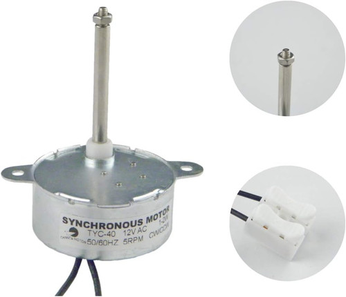 Chancs tyc 12v - chancs,
