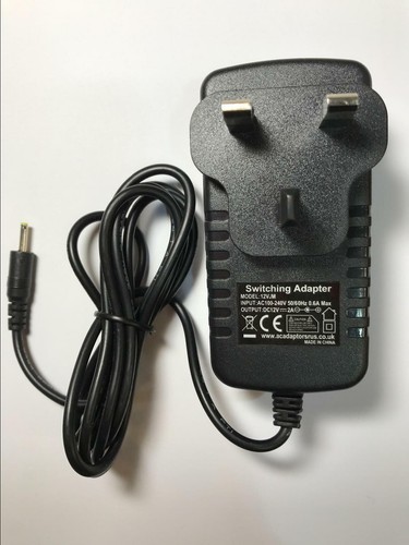 12v hannspree hannspad sn10t1 - 12v,