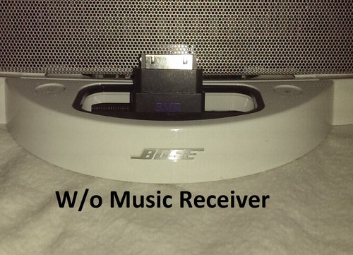 Power adaptor for bose - power,