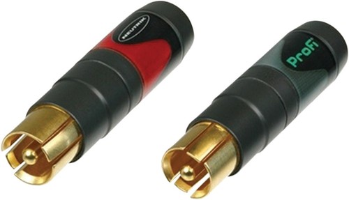 Neutrik professional phono - professional,