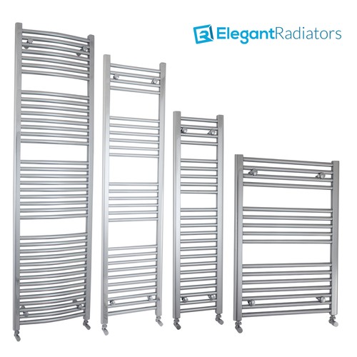 Heated towel rail - rail, radiator