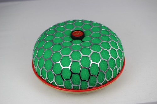 Green hks mushroom intake - mushroom,