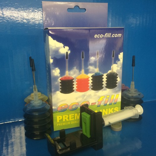 Eco fill canon pixma - canon, pg