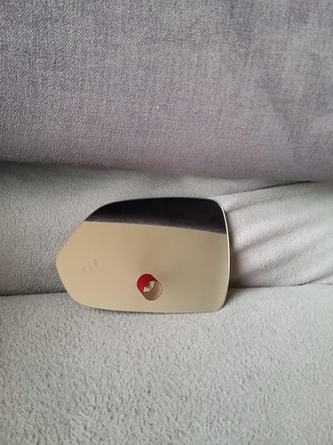 Mk2 door mirror - mg,