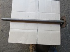 Oxford 5, 4/68, Magnette Mk 3, 15/60, A55 Mk2 Cambridge Rear Axle Halfshaft