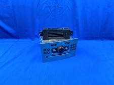 VAUXHALL CORSA D GENUINE CD30