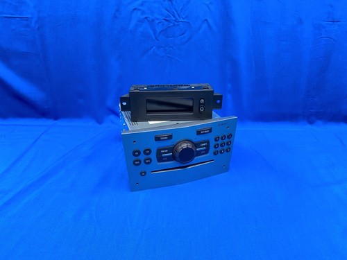 Vauxhall corsa genuine cd30 - genuine,